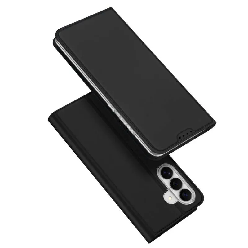Samsung Galaxy S26 Plus - Dux Ducis Skin Pro Serie, Noir