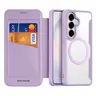 Samsung Galaxy S26 Plus - Dux Ducis Skin X Pro Serie, Lila
