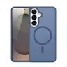 Samsung Galaxy S26 Plus - Dux Ducis Yind Series avec Magsafe en bleu foncé