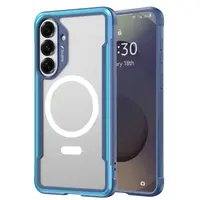 Samsung Galaxy S26 - Raptic Defence SHIELD con funzione Magsafe, iridescente – Bild 7