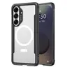 Samsung Galaxy S26 - Raptic Defense SHIELD mit Magsafe-Funktion, schwarz