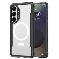Samsung Galaxy S26 - Raptic Defense SHIELD with Magsafe function, black – Bild 8