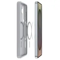 Samsung Galaxy S26 - Serie Dux Ducis Yind con Magsafe in grigio – Bild 5
