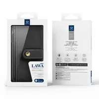 Samsung Galaxy S26 Ultra - Custodia Dux Ducis Lawa Premium nera – Bild 13
