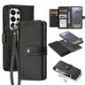 Samsung Galaxy S26 Ultra - Dux Ducis Lawa Premium Case, Black
