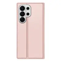 Samsung Galaxy S26 Ultra - Dux Ducis Skin Pro série or rose – Bild 3