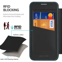 Samsung Galaxy S26 Ultra- Dux Ducis Skin X Pro Series, Noir – Bild 3