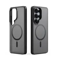 Samsung Galaxy S26 Ultra - Dux Ducis Yind Series avec Magsafe en noir – Bild 2