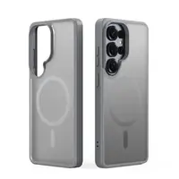 Samsung Galaxy S26 Ultra - Dux Ducis Yind Series with Magsafe, Gray – Bild 2