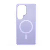 Samsung Galaxy S26 Ultra - Dux Ducis Yind Series with Magsafe in purple – Bild 3