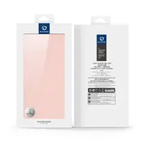 Samsung Galaxy S26 Ultra - Pelle Dux Ducis Pro Series Rosegold – Bild 4