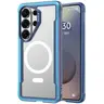 Samsung Galaxy S26 Ultra - Raptic Defense SHIELD mit Magsafe-Funktion, iridescent