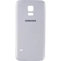 Samsung Galaxy S5 Mini Backcover weiss, neu, original – Bild 1