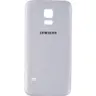 Samsung Galaxy S5 Mini Backcover white, new, original