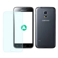 Samsung Galaxy S5 mini - Tempered Glass / Panzerglas - 3D – Bild 1