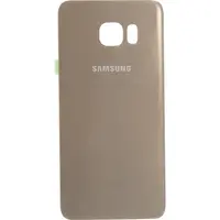 Samsung Galaxy S6 edge+ – back cover oro, nuovo, originale – Bild 1