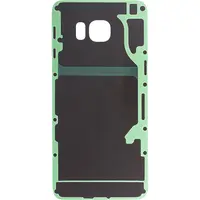 Samsung Galaxy S6 edge+ Backcover gold, neu, original – Bild 2