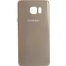 Samsung Galaxy S6 edge+ Backcover gold, new, original
