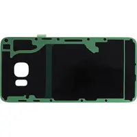 Samsung Galaxy S6 edge+ Backcover silber, neu, original – Bild 2