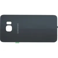 Samsung Galaxy S6 edge+ Backcover silver, new, original – Bild 1