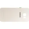 Samsung Galaxy S6 edge+ Backcover white, new, original
