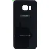 Samsung Galaxy S6 Edge Plus Back Cover Glass Replacement Part – Dark Blue
