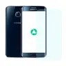 Samsung Galaxy S6 Edge - Tempered Glass / Panzerglas - Edge Glue