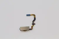 Samsung Galaxy S7 – bouton Home or, neuf, d'origine – Bild 2