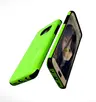 Samsung Galaxy S7 Edge - Loopee Shock Proof Commander Series grün
