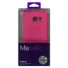 Samsung Galaxy S7 Edge - Seven Days Metallic pink