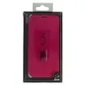 Samsung Galaxy S7 edge - X-Level FIB, Color, Flip Case, pink