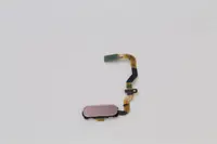 Samsung Galaxy S7 Homebutton pine, new, original – Bild 1