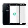 Samsung Galaxy S7 - Tempered Glass / Panzerglas - 3D schwarz