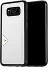 Samsung Galaxy S8 - Dux Ducis Pocard series weiss