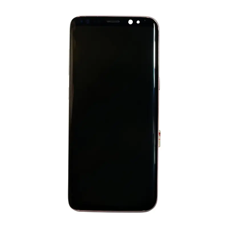 Samsung Galaxy S8 Écran OLED pièce détachée – Origine, Rose