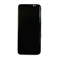 Samsung Galaxy S8 OLED Display Replacement Part – Original, Pink – Bild 1