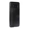 Samsung Galaxy S8 - Pierre Cardin Karte Leder schwarz (PCL-P11)