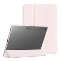 Samsung Galaxy Tab A11 8,7" - Serie Dux Ducis Toby, Rosa – Bild 2