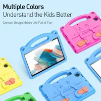 Samsung Galaxy Tab A8 2021 - Serie Dux Ducis Panda Rosa – Bild 7
