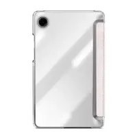 Samsung Galaxy Tab A9 8,7" - Dux Ducis Unid Series, custodia flip stand-up, rosa – Bild 3