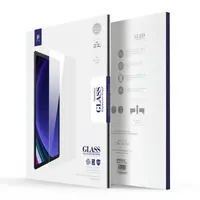 Samsung Galaxy Tab S10 FE/S9 FE/S9/S8/S7 11'' - Vetro temperato Dux Ducis 2D/2.5D – Bild 3