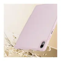 Samsung Galaxy Tab S11- Dux Ducis Vers Series, attachable flip case, pink – Bild 7
