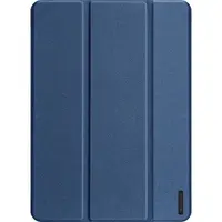 Samsung Galaxy Tab S11 Ultra - Dux Ducis Domo Series, stand-up flip case, blue – Bild 6