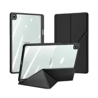 Samsung Galaxy Tab S6 Lite (2020/2022/2024) - Dux Ducis Magi Series, étui à rabat relevable, noir – Bild 9