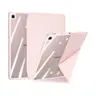 Samsung Galaxy Tab S6 Lite (2020/2022/2024) - Serie Dux Ducis Magi, custodia flip stand-up, rosa
