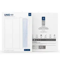 Samsung Galaxy Tab S6 Lite - Dux Ducis Unid Series, custodia flip stand-up, blu – Bild 8