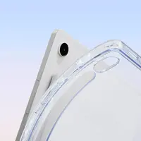 Samsung Galaxy Tab S9 FE / Tab S9 - Dux Ducis Unid Series, étui à rabat relevable, rose – Bild 6