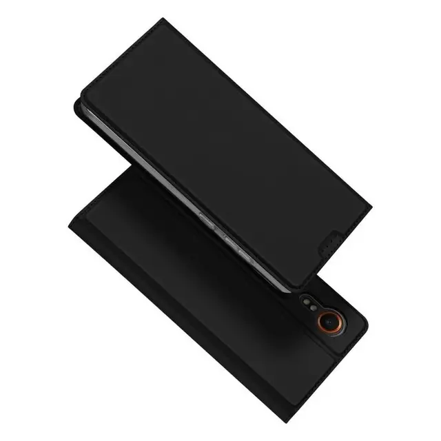 Samsung Galaxy Xcover 7 Pro - Dux Ducis Skin Pro Series Nero
