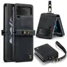 Samsung Galaxy Z Flip4 - Autspace Flip - black
