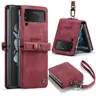 Samsung Galaxy Z Flip4 - Autspace Flip - rot